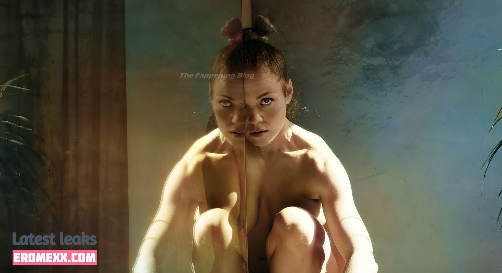 Latest Leaks Erika Christensen Nude #79 - Erome