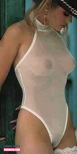 Latest Leaks Erika Eleniak Nude #1 - Fapello