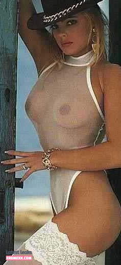 Latest Leaks Erika Eleniak Nude #102 - Fapello