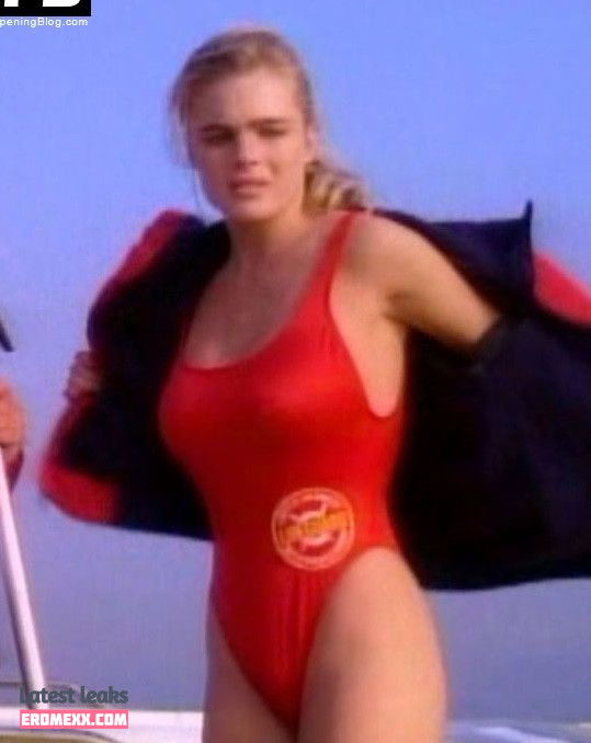 Latest Leaks Erika Eleniak Nude #110 - Fapello