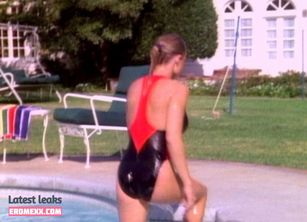 Latest Leaks Erika Eleniak Nude #34 - Fapello