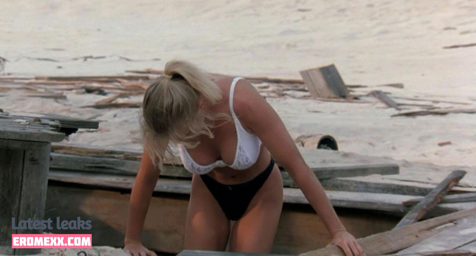 Latest Leaks Erika Eleniak Nude #44 - Fapello