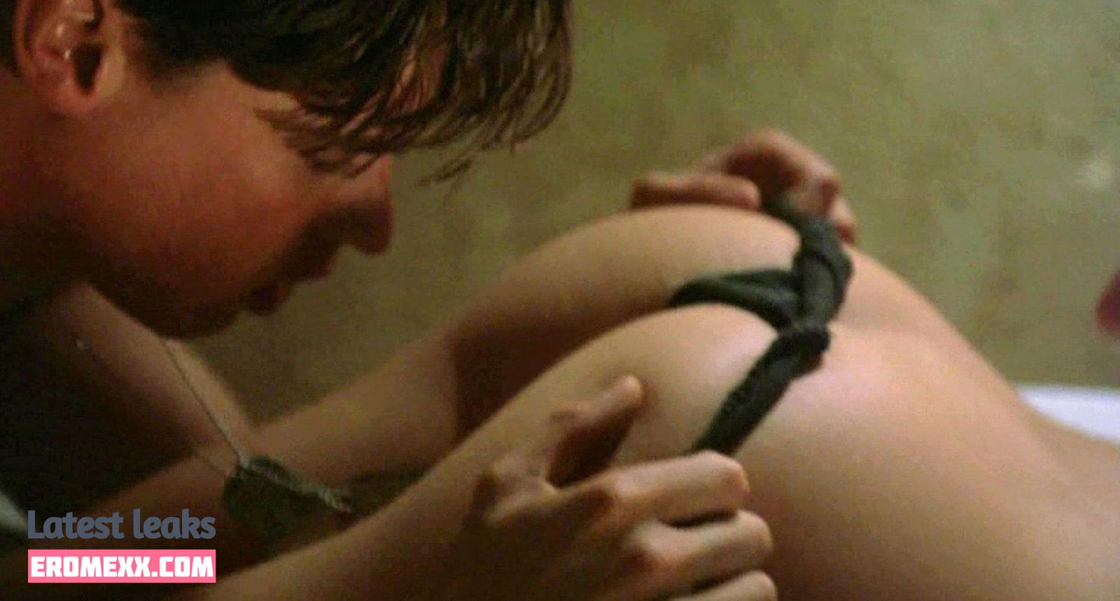 Latest Leaks Erika Eleniak Nude #47 - Fapello