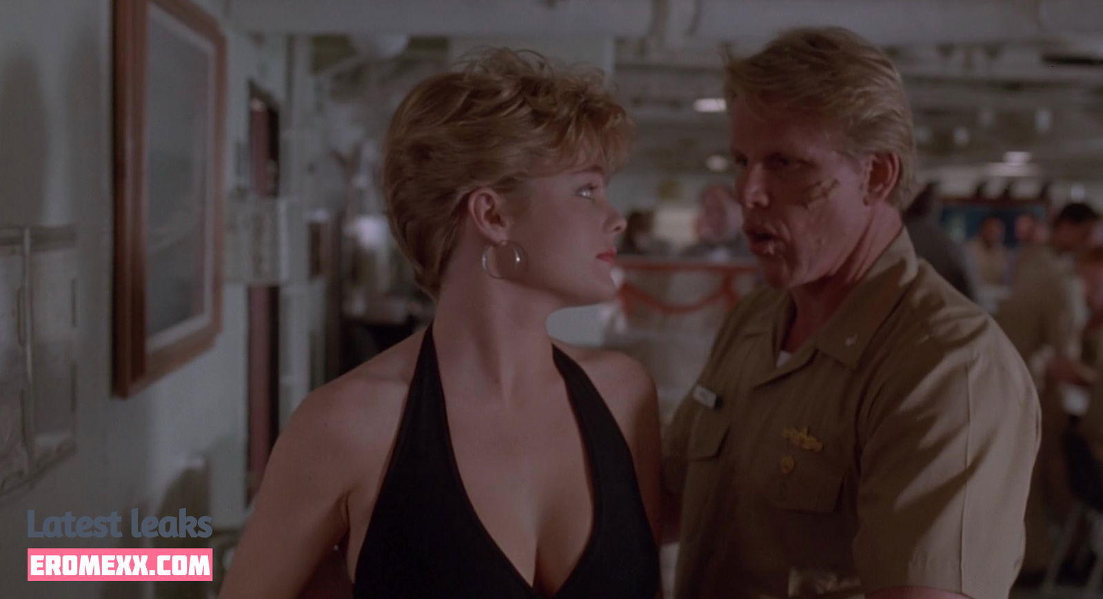 Latest Leaks Erika Eleniak Nude #77 - Fapello