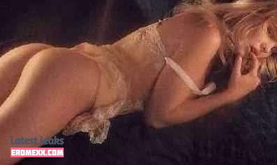 Latest Leaks Erika Eleniak Nude #8 - Fapello