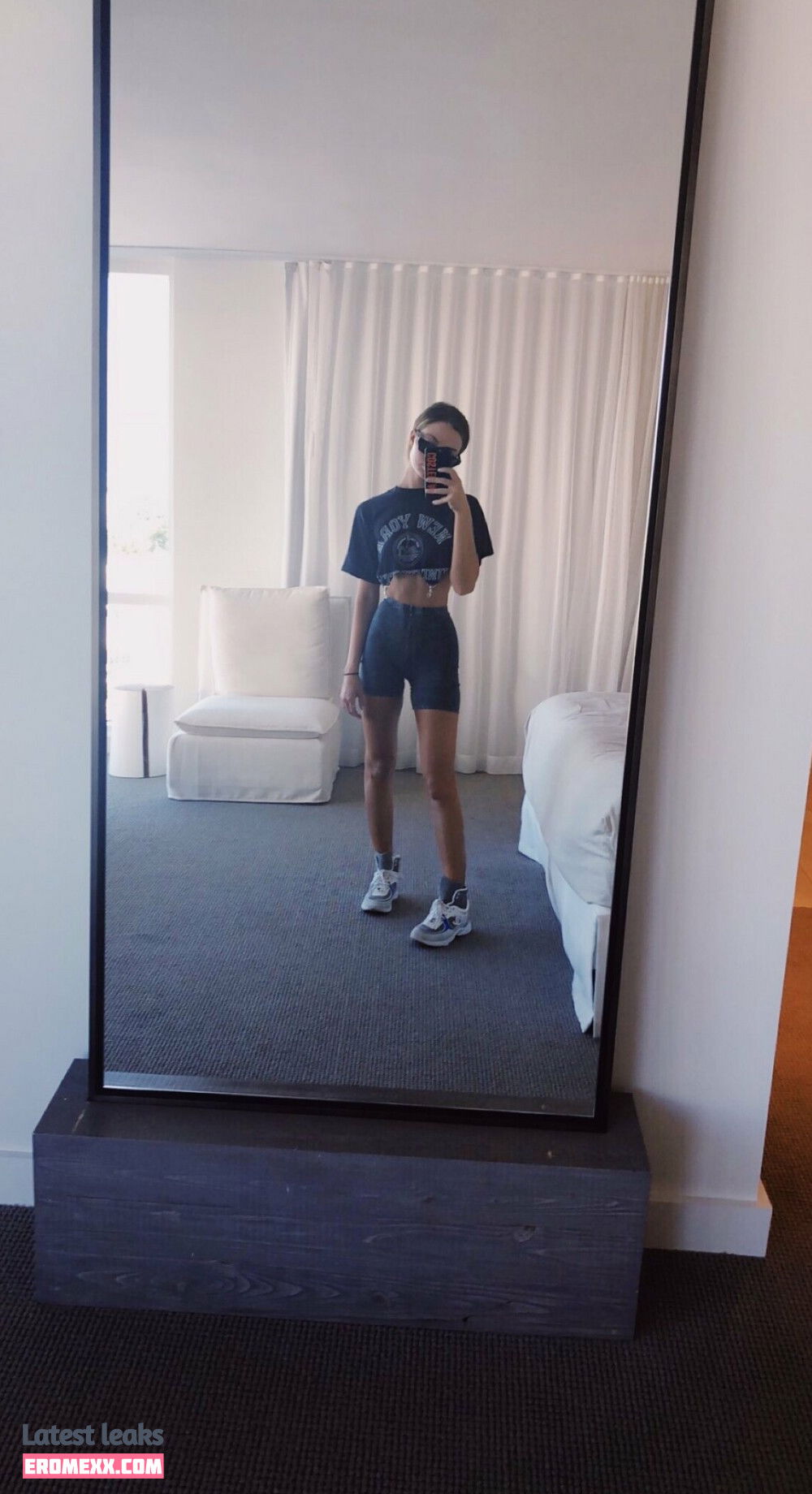 Latest Leaks erikacostell Nude #66 - Erome