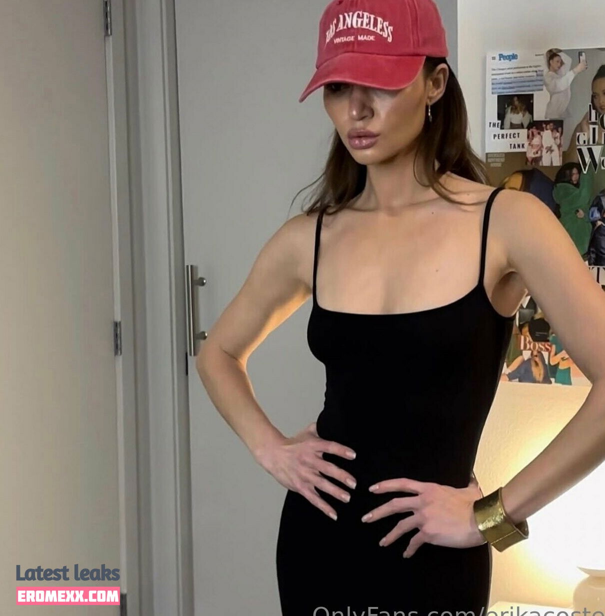 Latest Leaks erikacostell Nude #79 - Erome