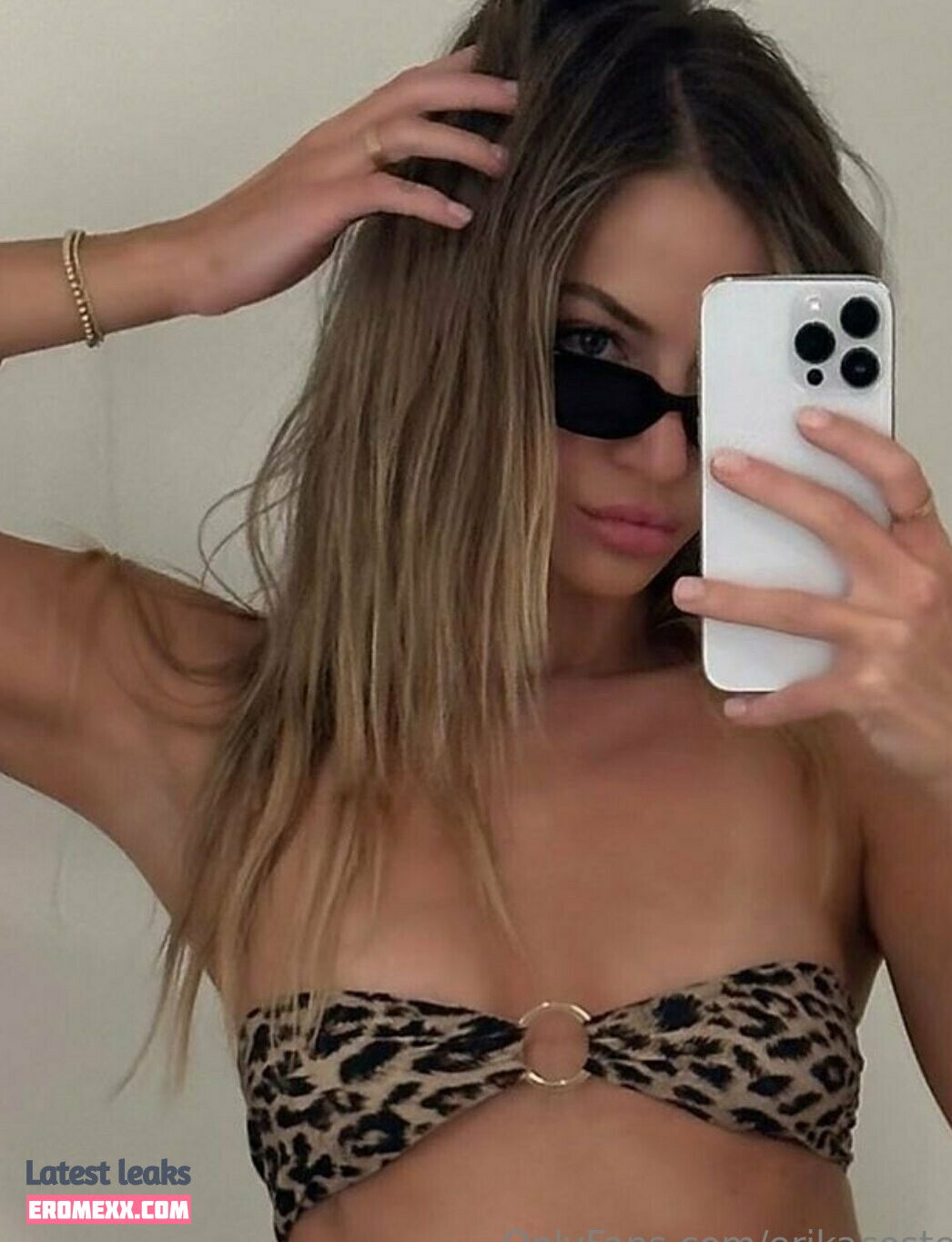 Latest Leaks erikacostell Nude #82 - Erome