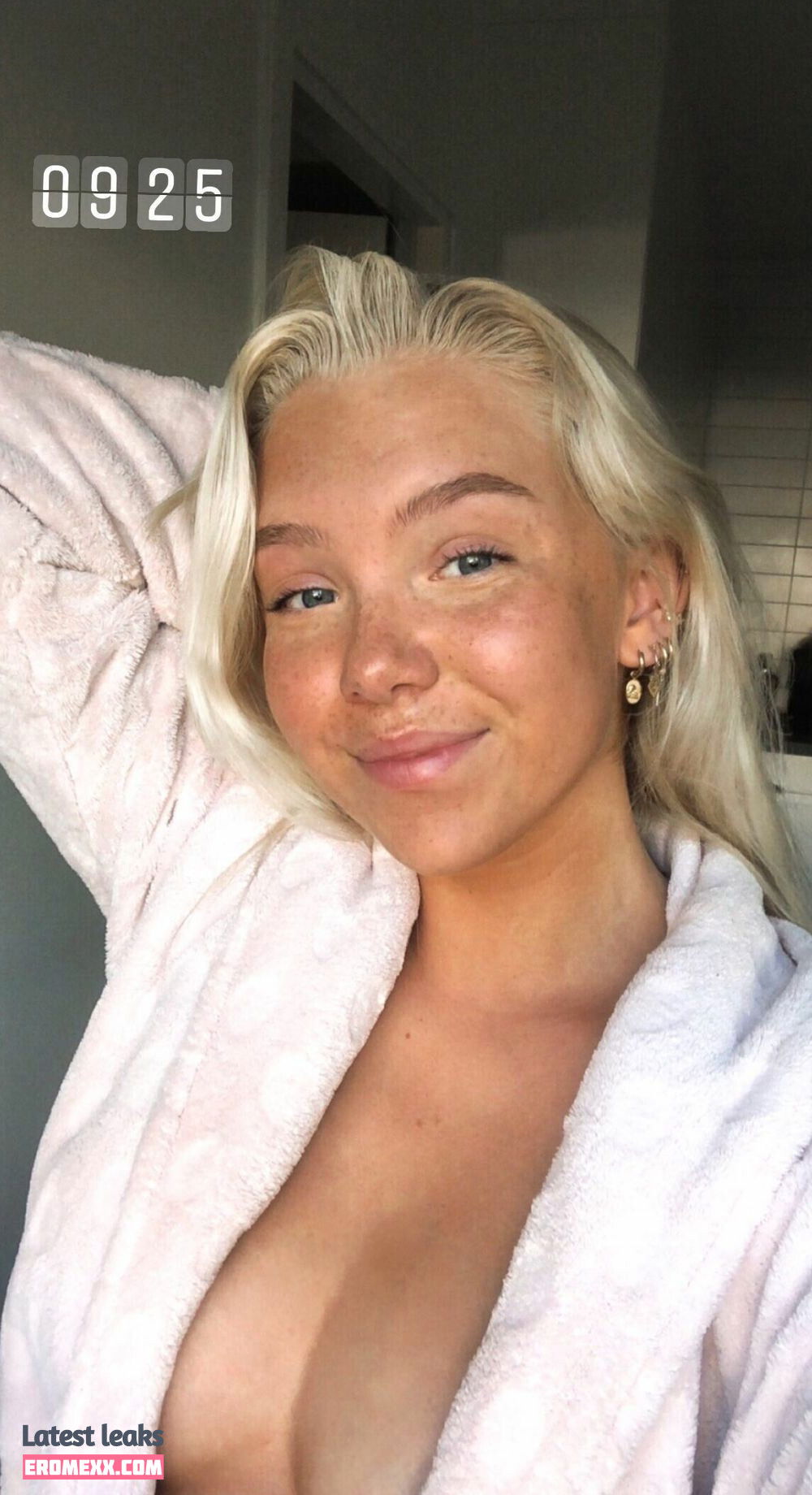 Latest Leaks Erikalindgr3n Nude #15 - Fapello