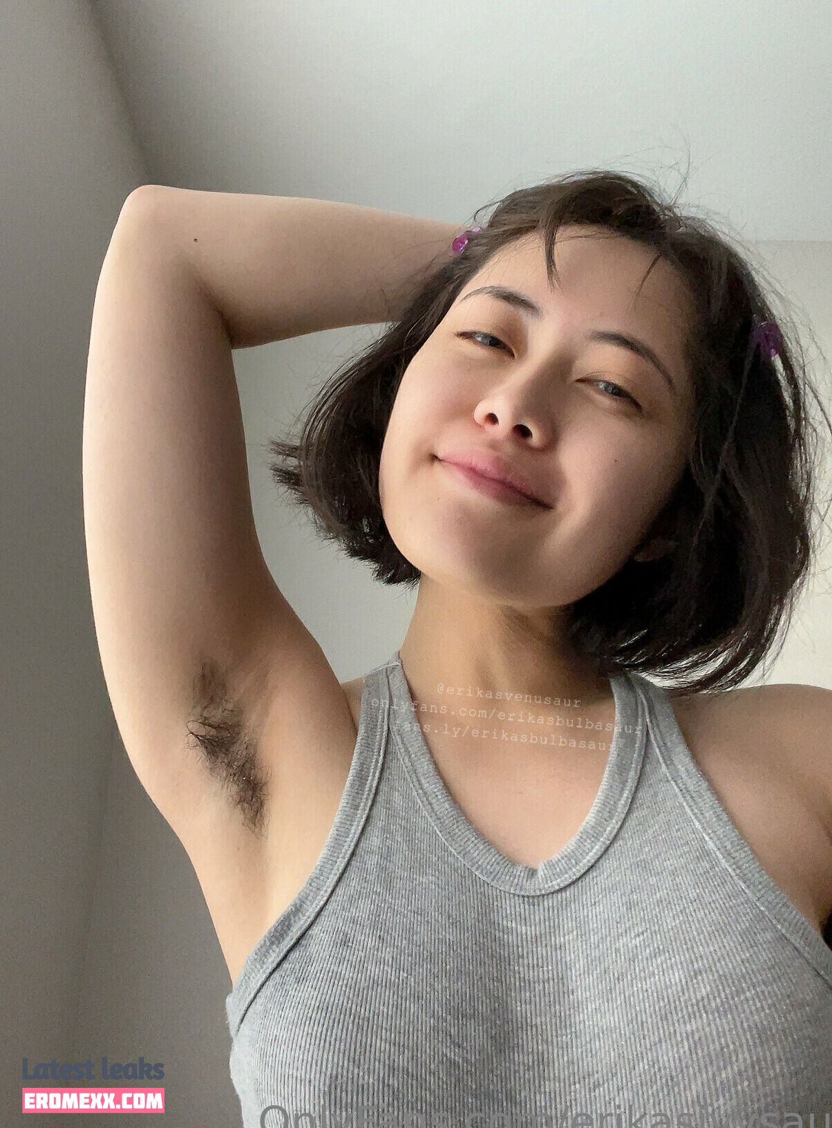 Latest Leaks erikasvenusaur Nude #10 - Fapello