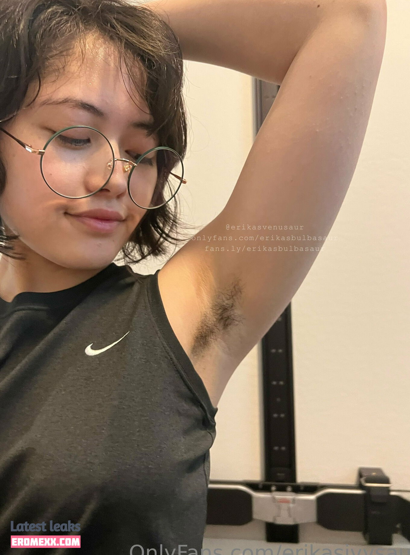 Latest Leaks erikasvenusaur Nude #12 - Fapello