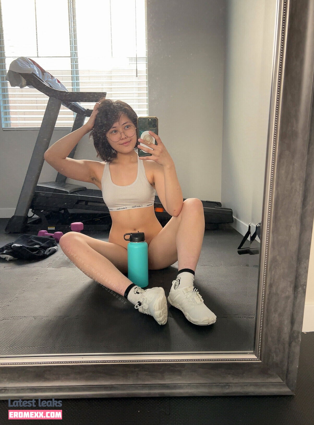 Latest Leaks erikasvenusaur Nude #17 - Fapello