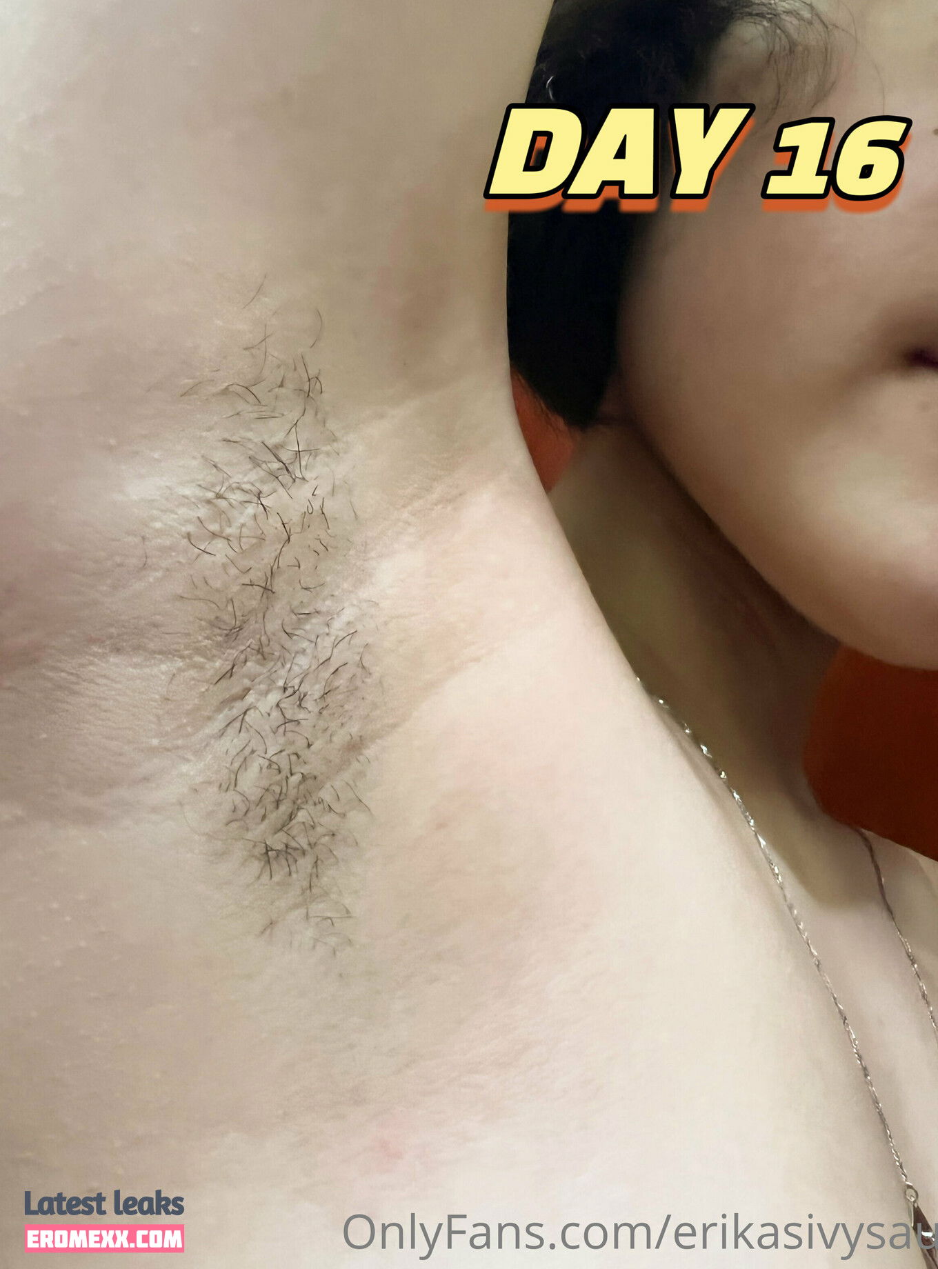 Latest Leaks erikasvenusaur Nude #21 - Fapello