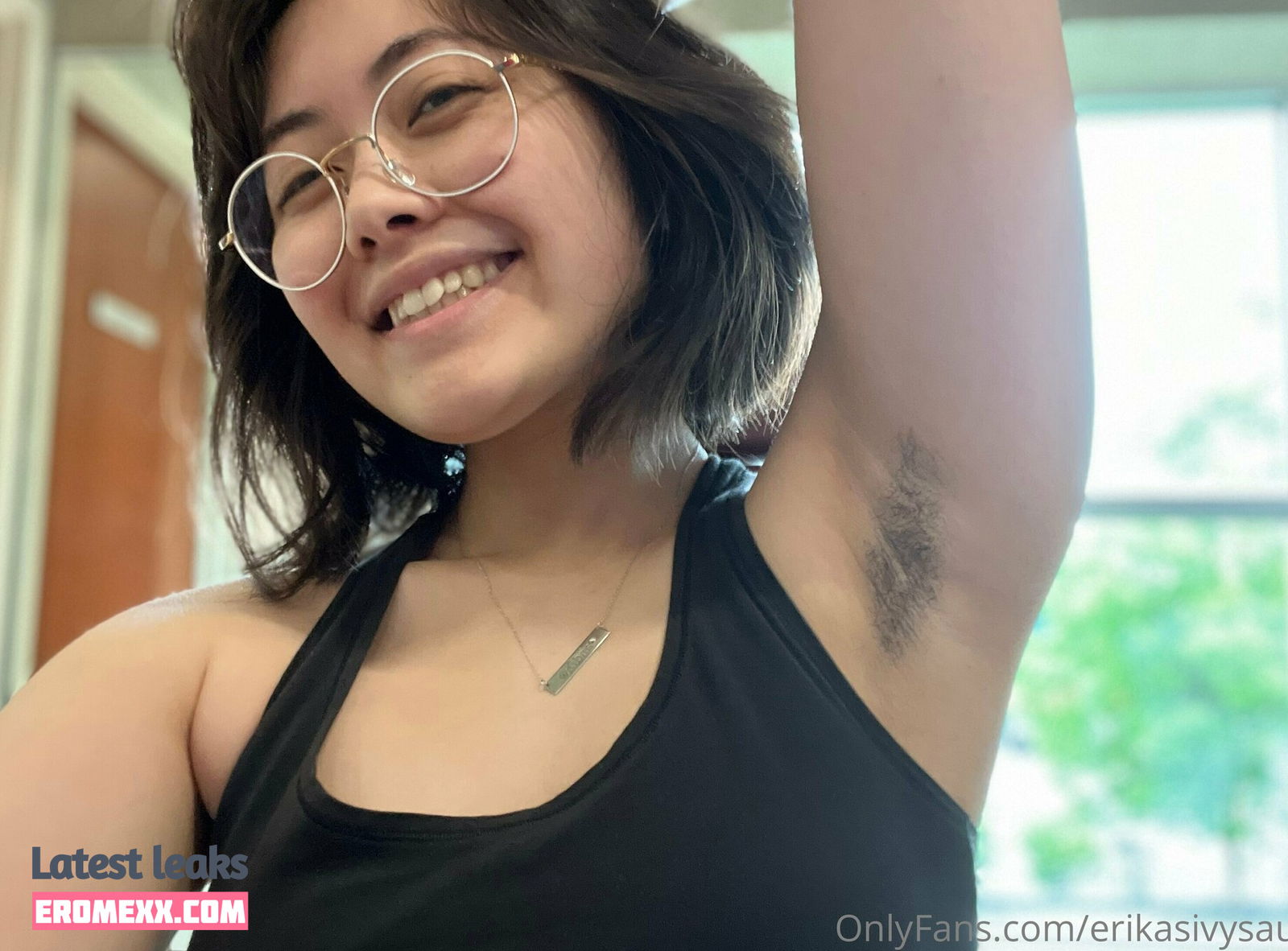Latest Leaks erikasvenusaur Nude #6 - Fapello