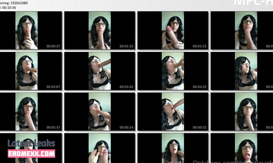 Latest Leaks erikkalovefree Nude #15 - Fapello