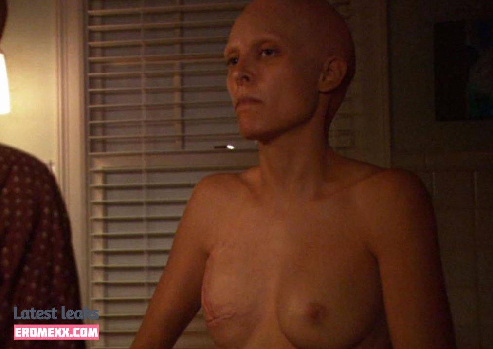 Latest Leaks Erin Daniels Nude #12 - Fapello