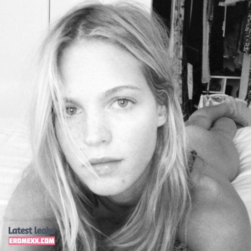 Latest Leaks Erin Heatherton Nude #12 - Fapello