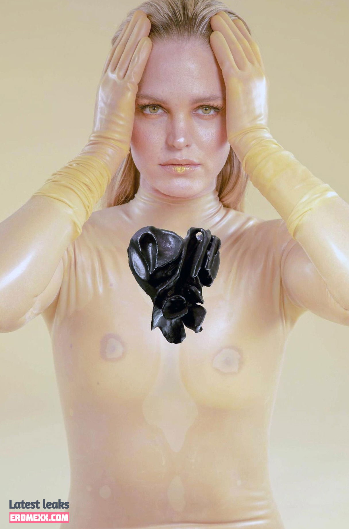 Latest Leaks Erin Heatherton Nude #177 - Fapello