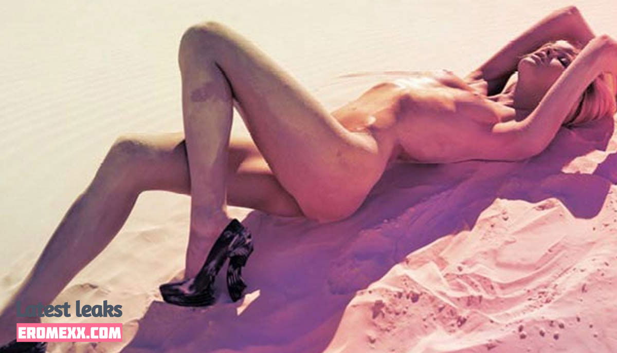 Latest Leaks Erin Heatherton Nude #219 - Fapello