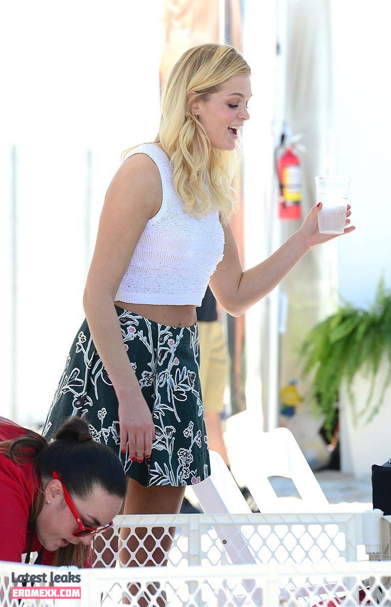 Latest Leaks Erin Heatherton Nude #226 - Fapello