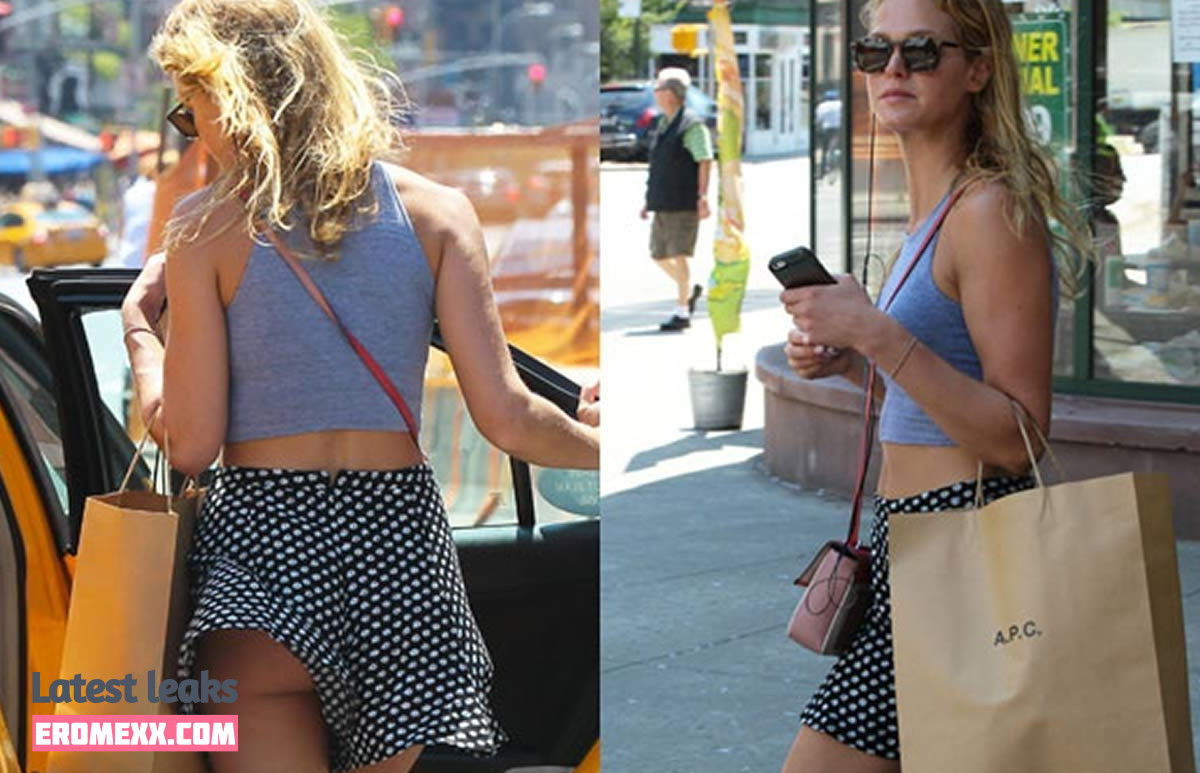 Latest Leaks Erin Heatherton Nude #231 - Fapello
