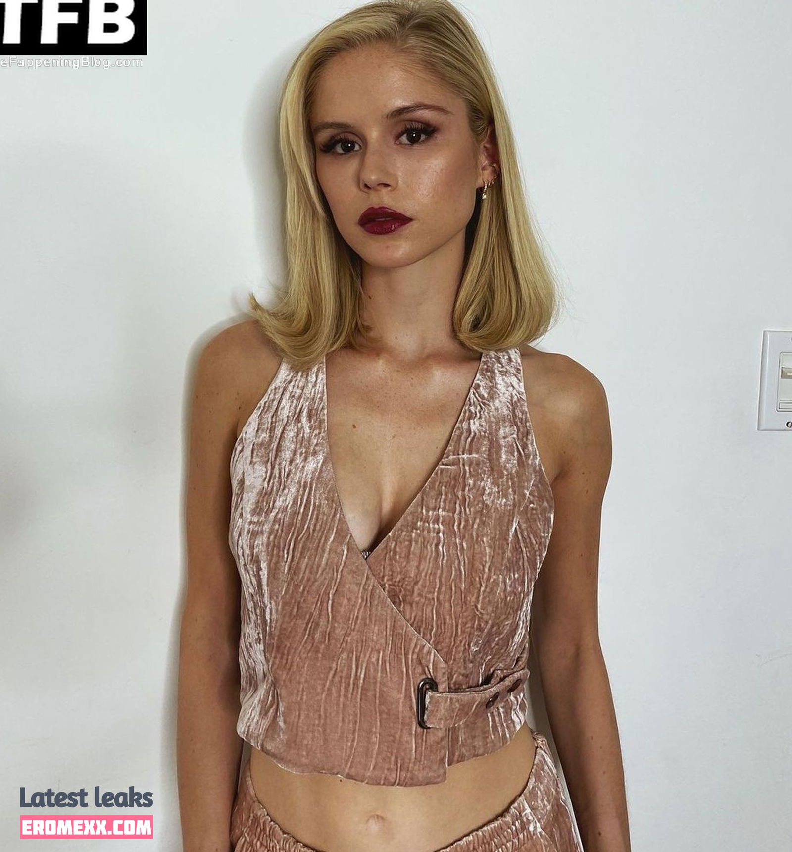 Latest Leaks Erin Moriarty Nude #100 - Fapello