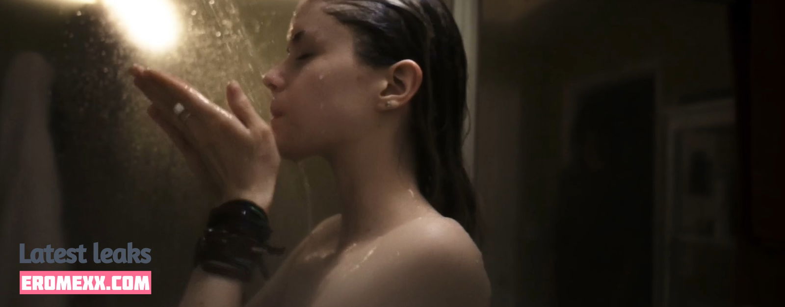 Latest Leaks Erin Moriarty Nude #12 - Fapello