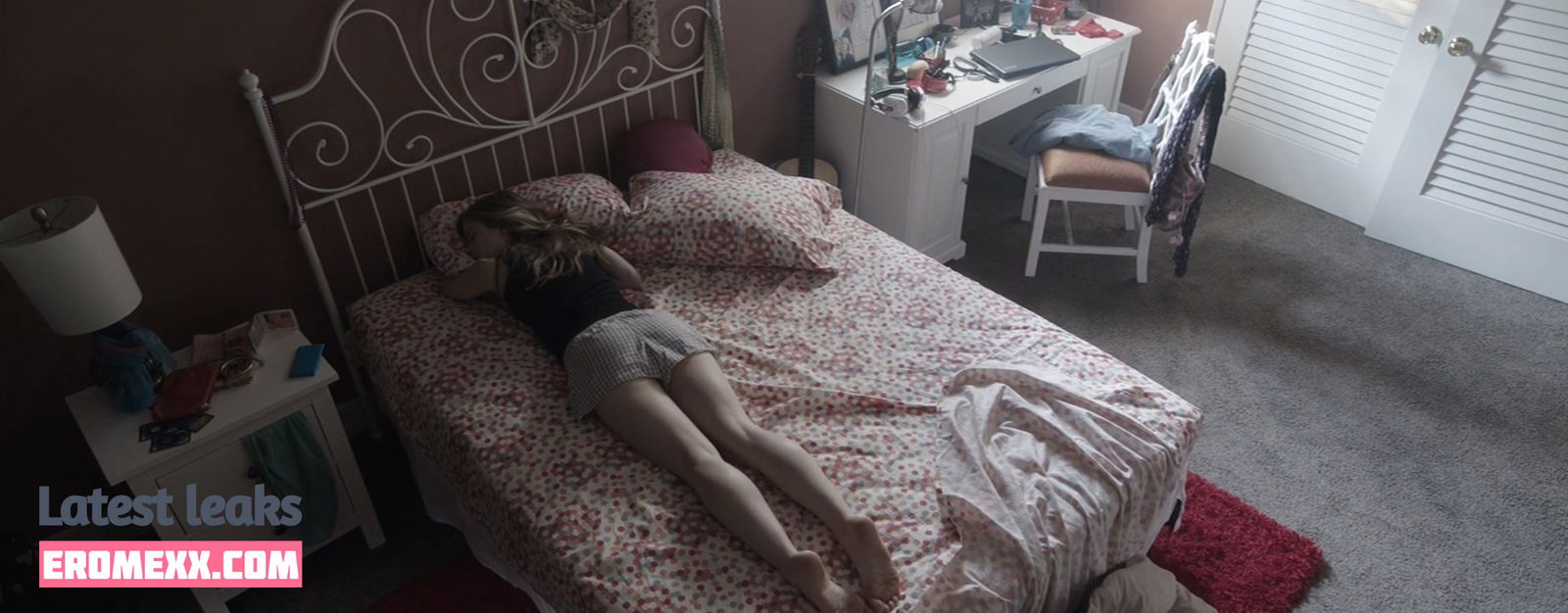Latest Leaks Erin Moriarty Nude #13 - Fapello