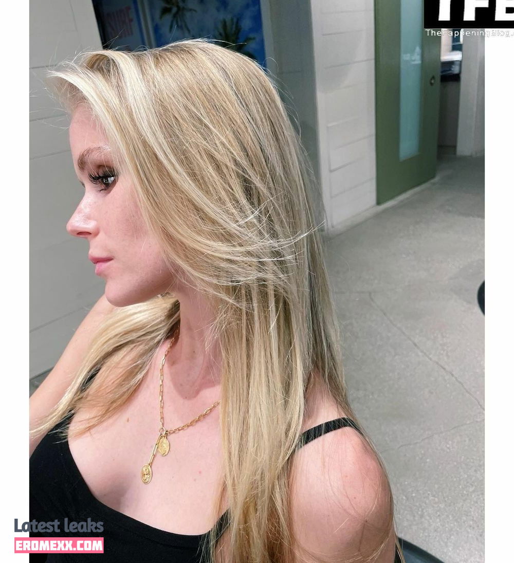 Latest Leaks Erin Moriarty Nude #132 - Fapello