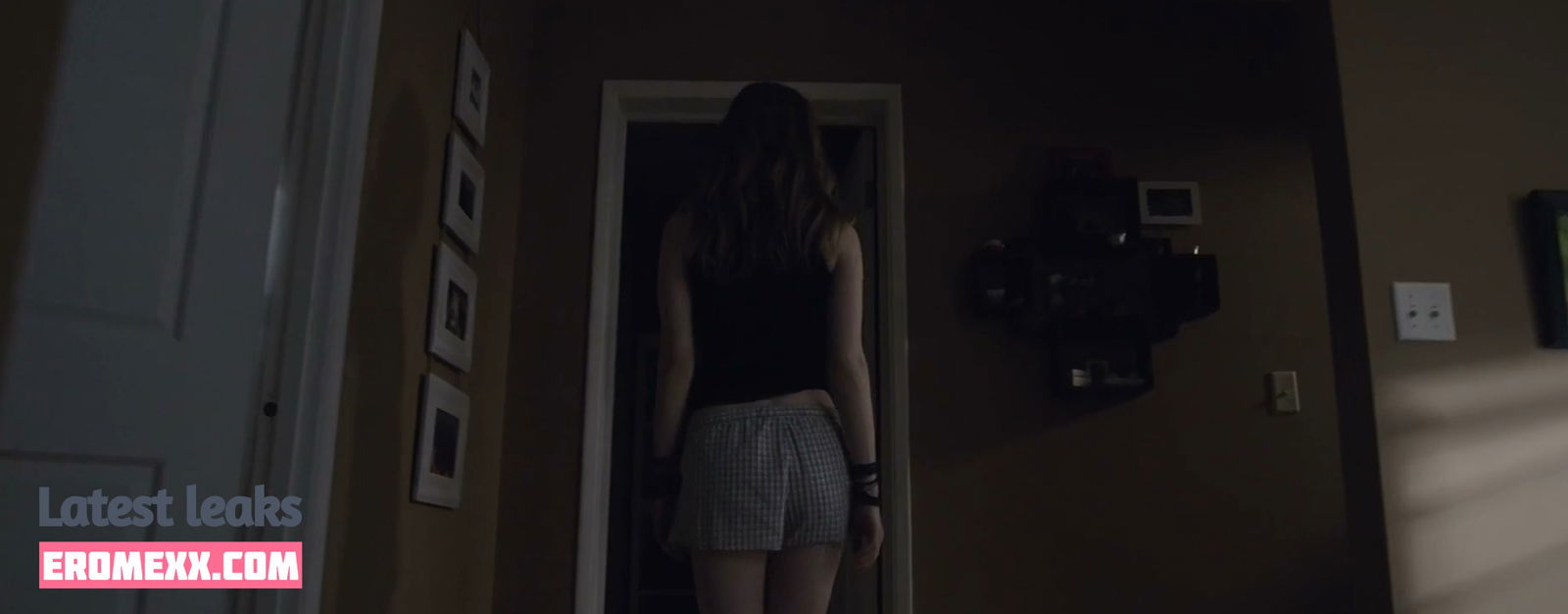 Latest Leaks Erin Moriarty Nude #14 - Fapello