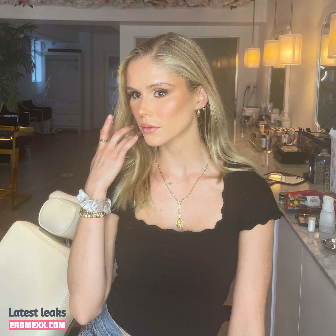 Latest Leaks Erin Moriarty Nude #145 - Fapello