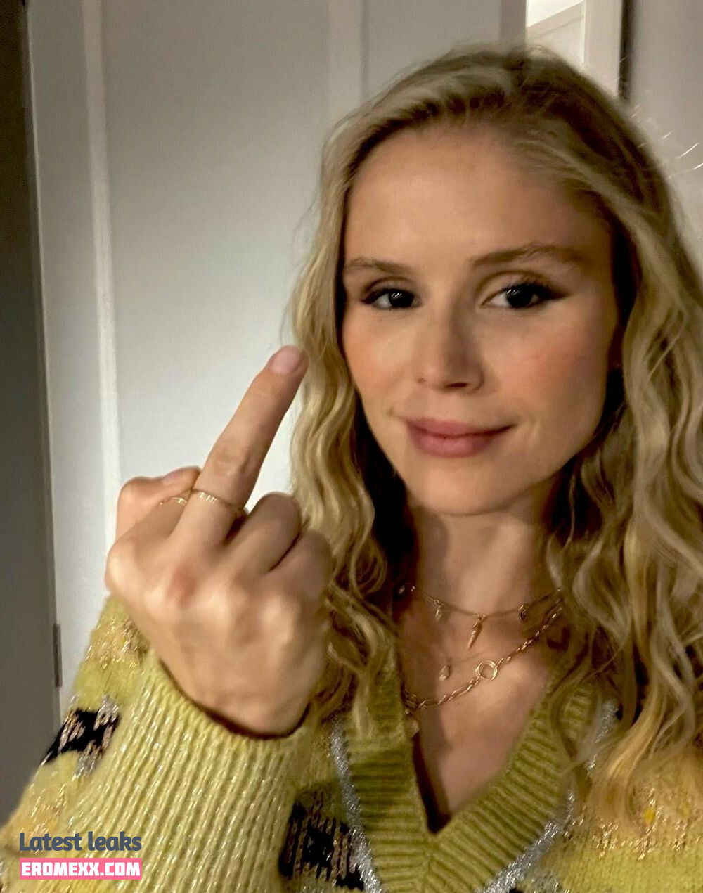 Latest Leaks Erin Moriarty Nude #151 - Fapello