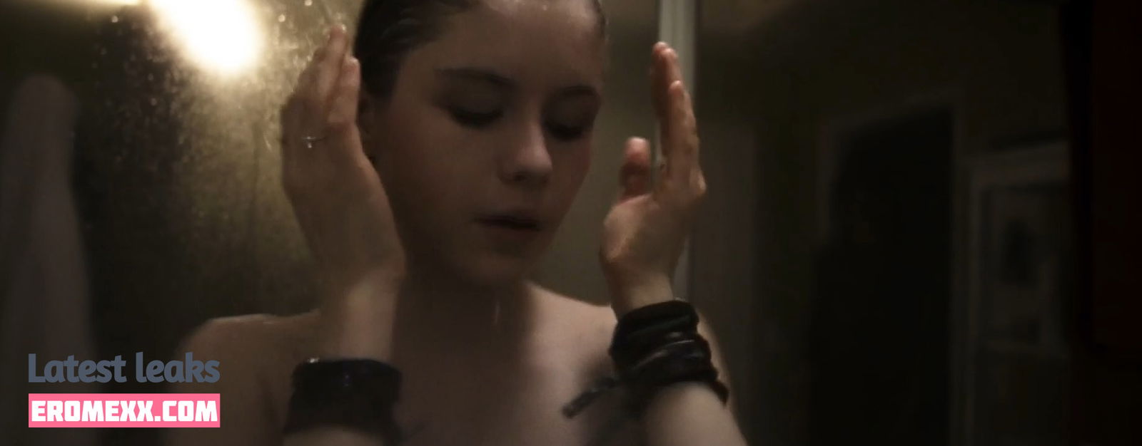 Latest Leaks Erin Moriarty Nude #16 - Fapello