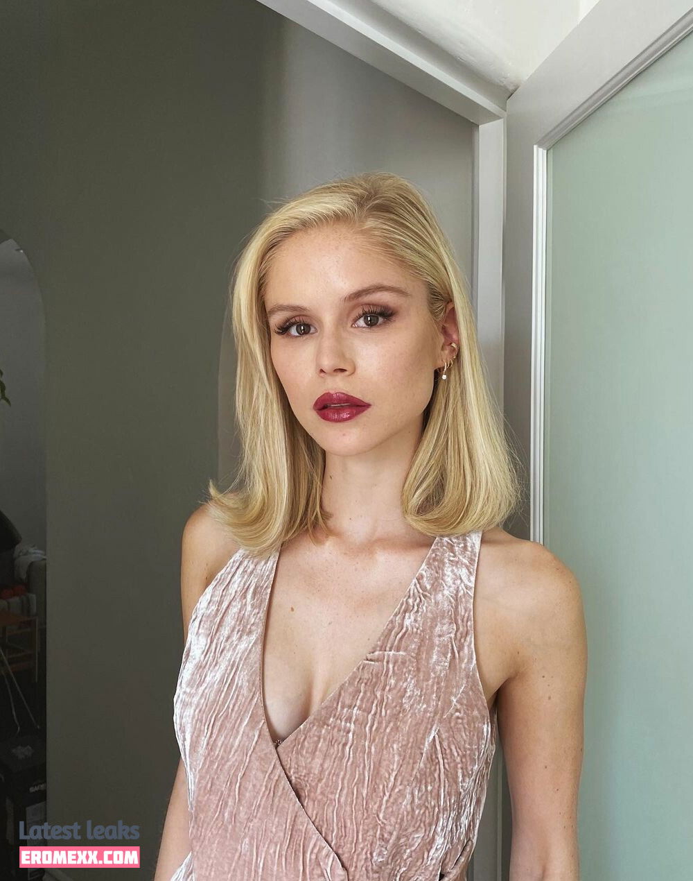 Latest Leaks Erin Moriarty Nude #162 - Fapello