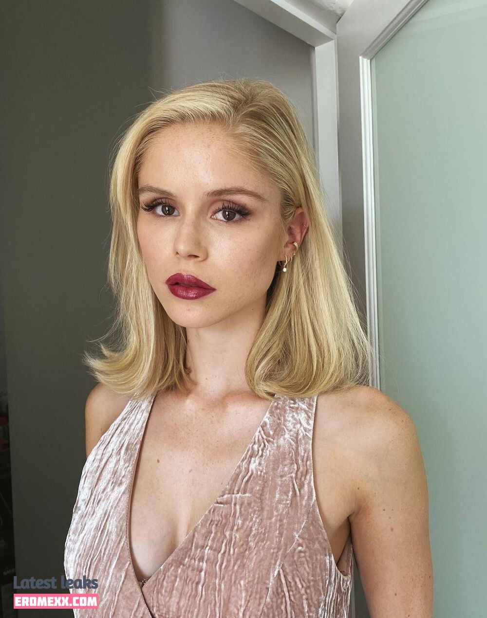 Latest Leaks Erin Moriarty Nude #163 - Fapello