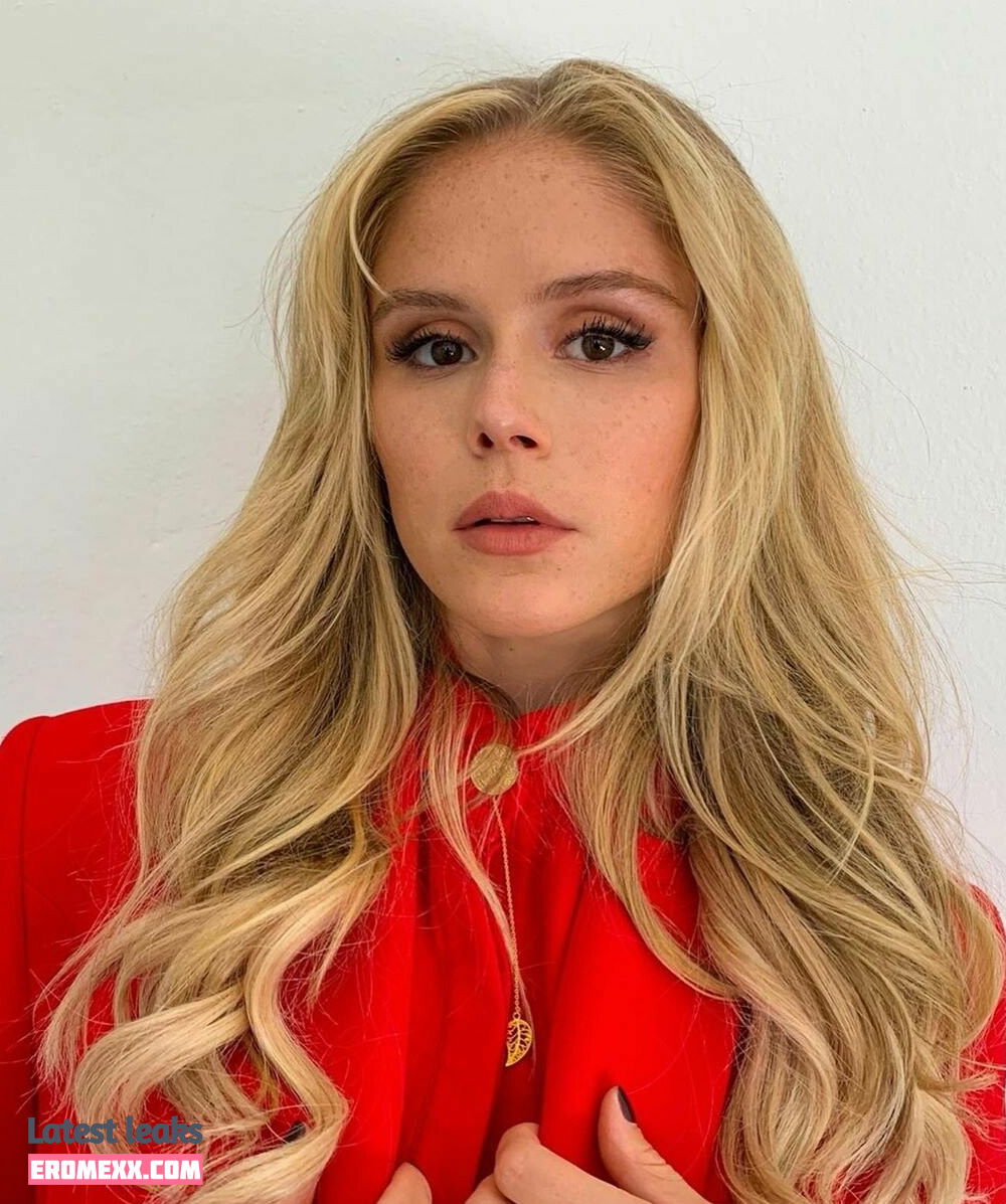 Latest Leaks Erin Moriarty Nude #188 - Fapello