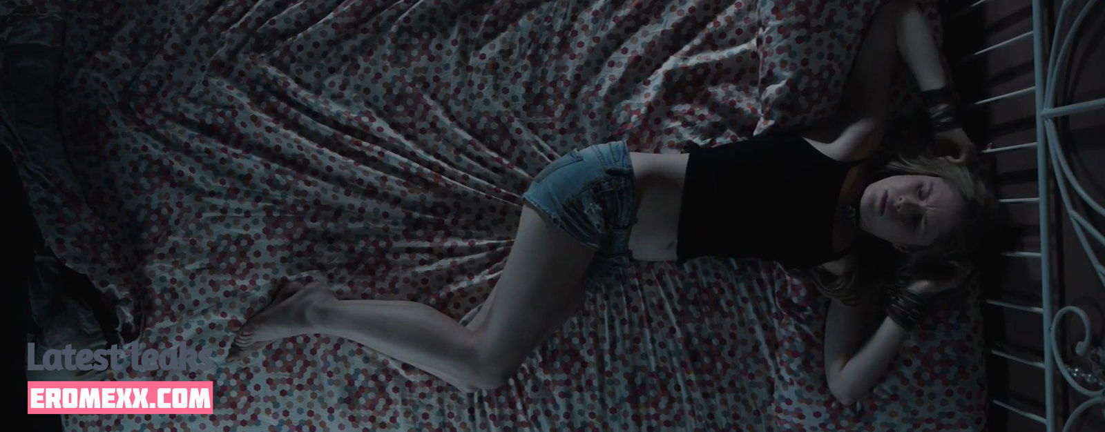 Latest Leaks Erin Moriarty Nude #21 - Fapello