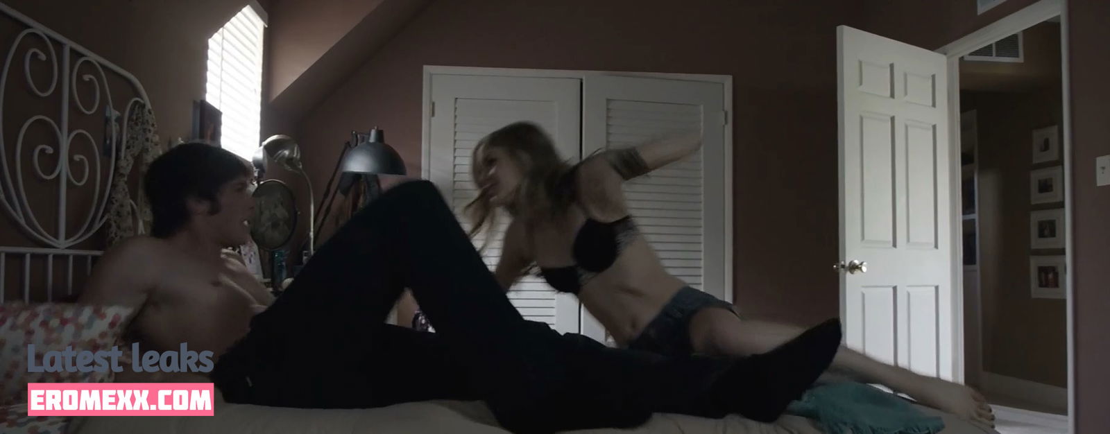 Latest Leaks Erin Moriarty Nude #22 - Fapello