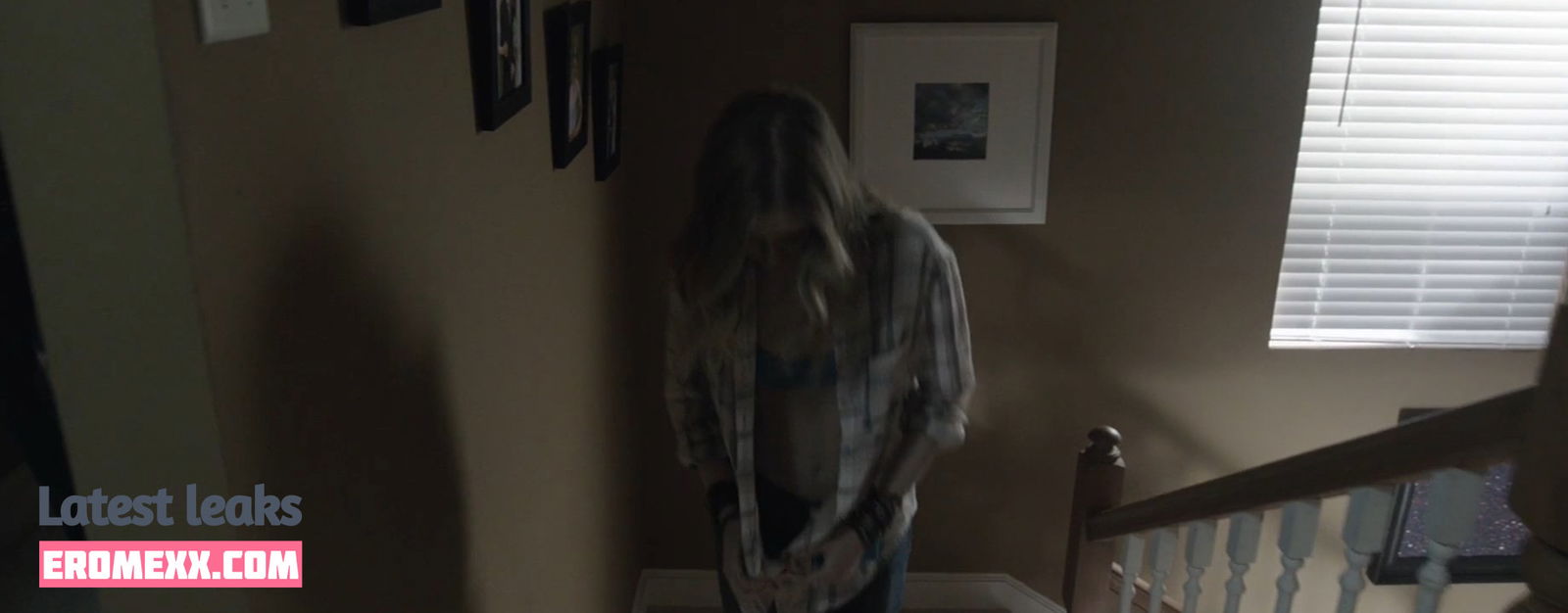 Latest Leaks Erin Moriarty Nude #27 - Fapello