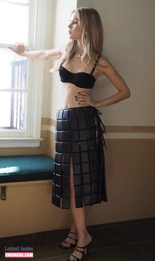 Latest Leaks Erin Moriarty Nude #334 - Fapello