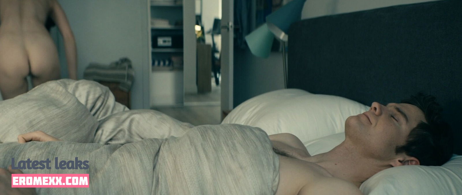 Latest Leaks Erin Moriarty Nude #356 - Fapello