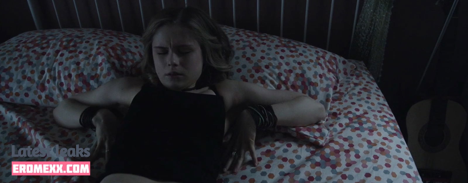 Latest Leaks Erin Moriarty Nude #37 - Fapello