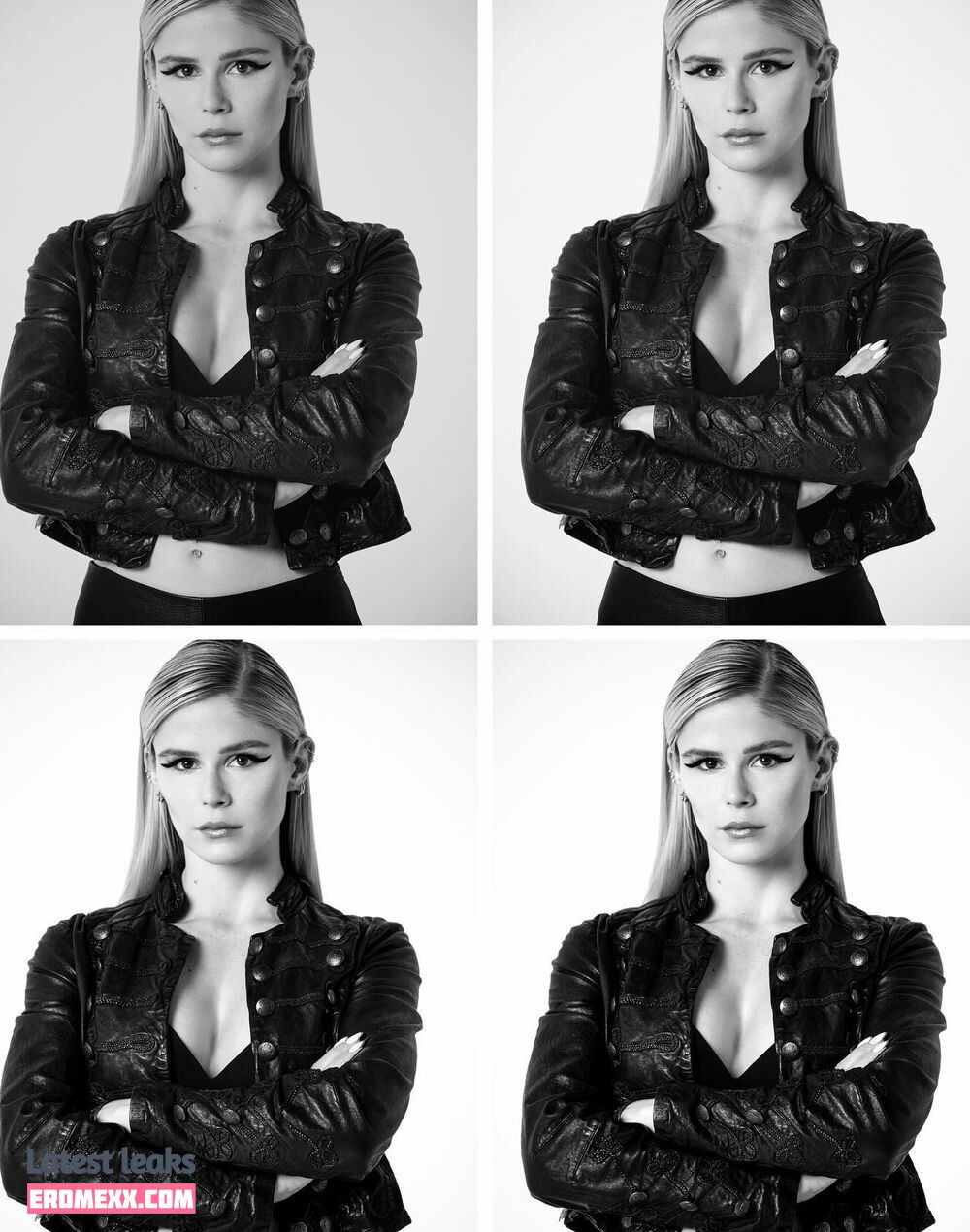 Latest Leaks Erin Moriarty Nude #376 - Fapello