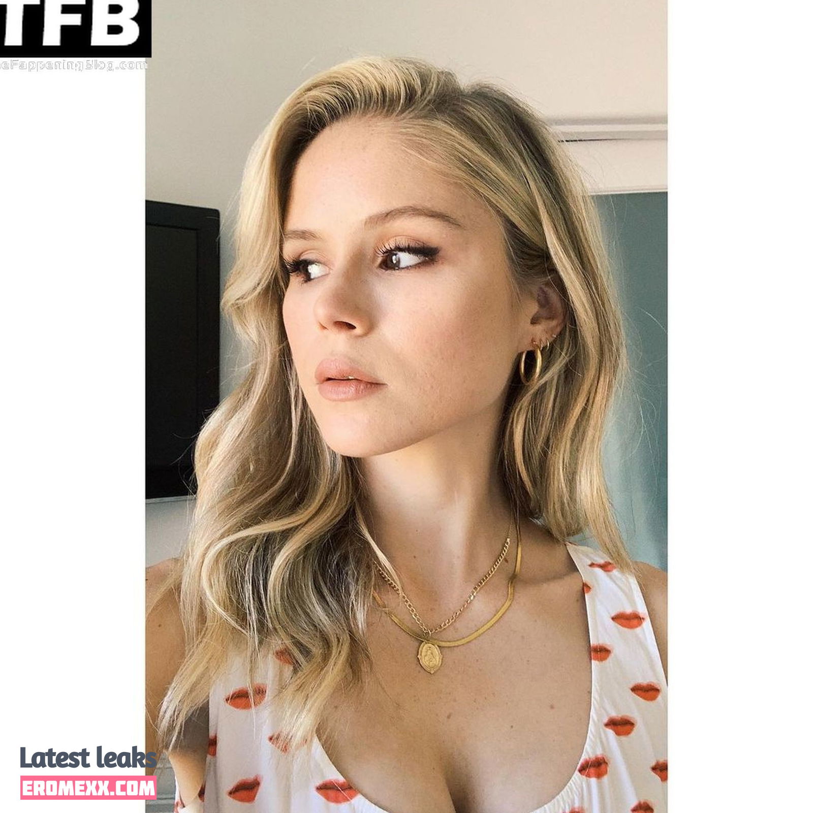 Latest Leaks Erin Moriarty Nude #87 - Fapello