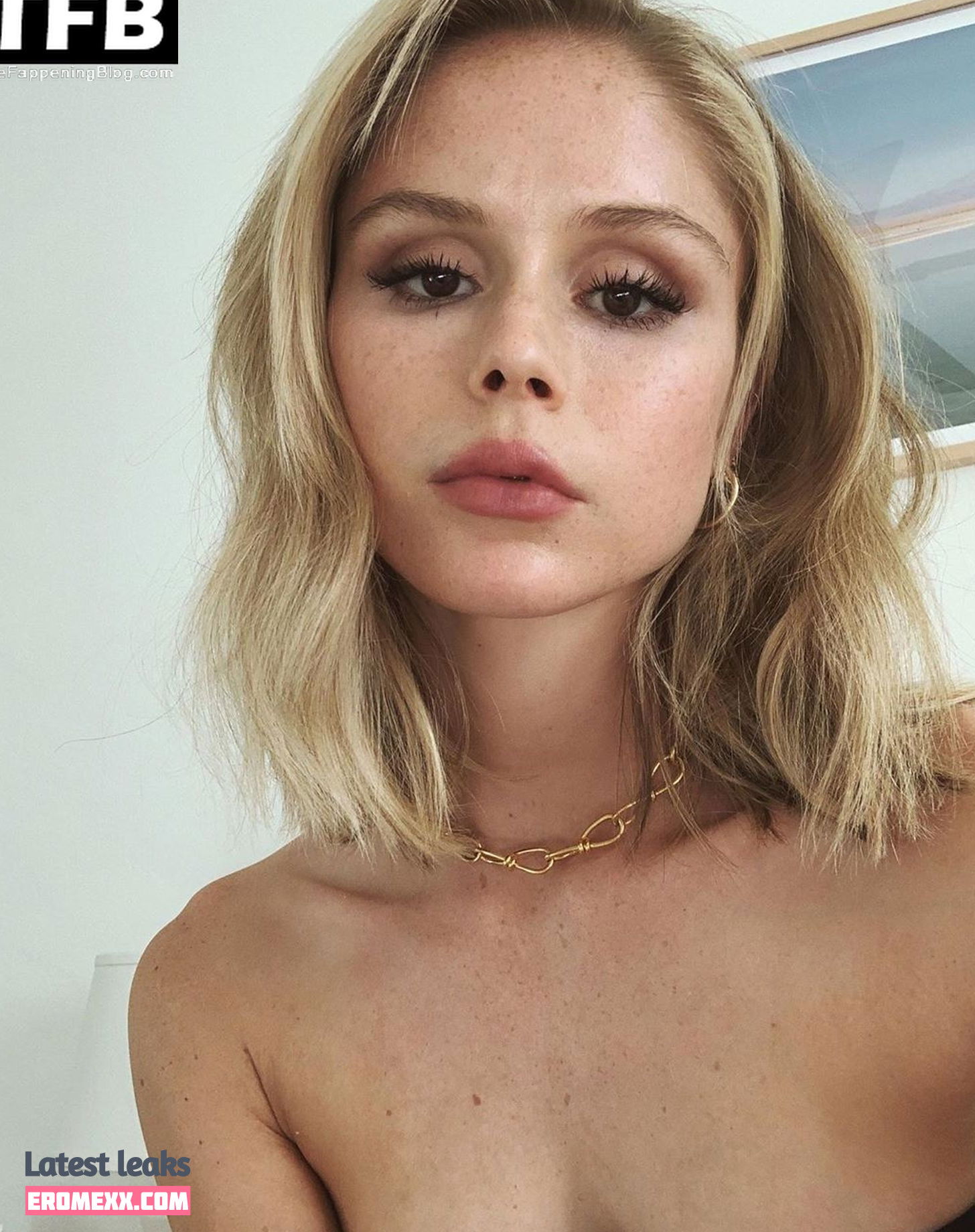 Latest Leaks Erin Moriarty Nude #93 - Fapello