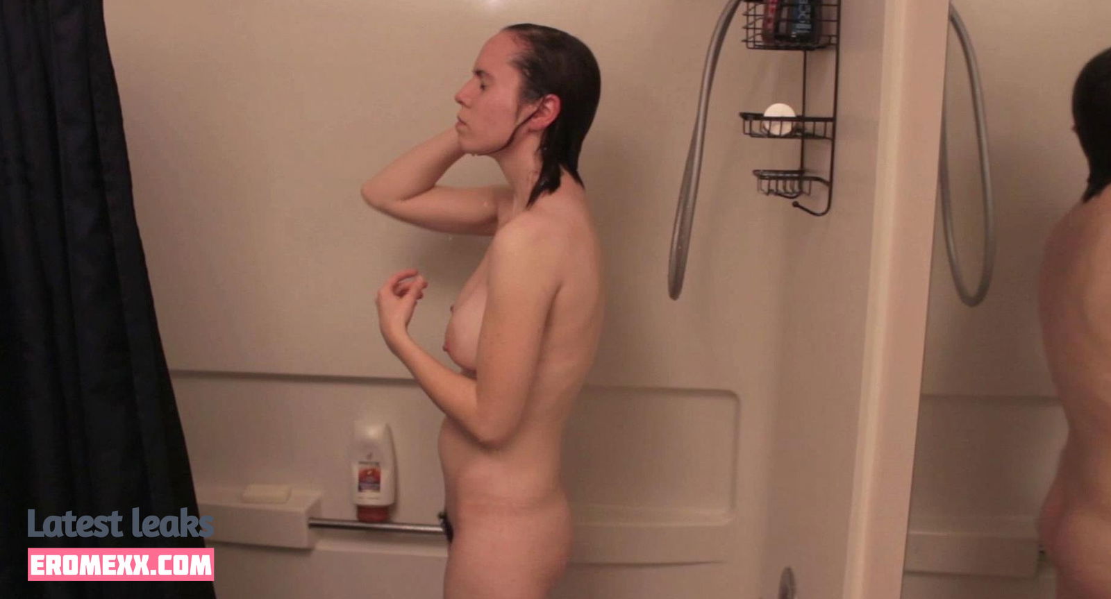 Latest Leaks Erin R. Ryan Nude #12 - Erome