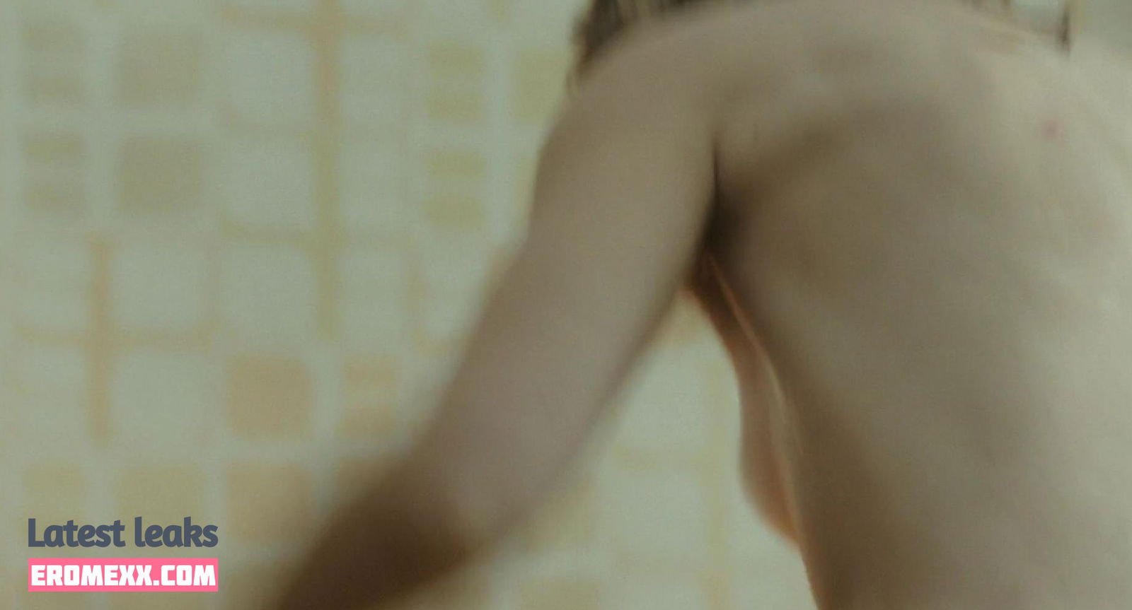 Latest Leaks Erin Richards Nude #13 - Erome