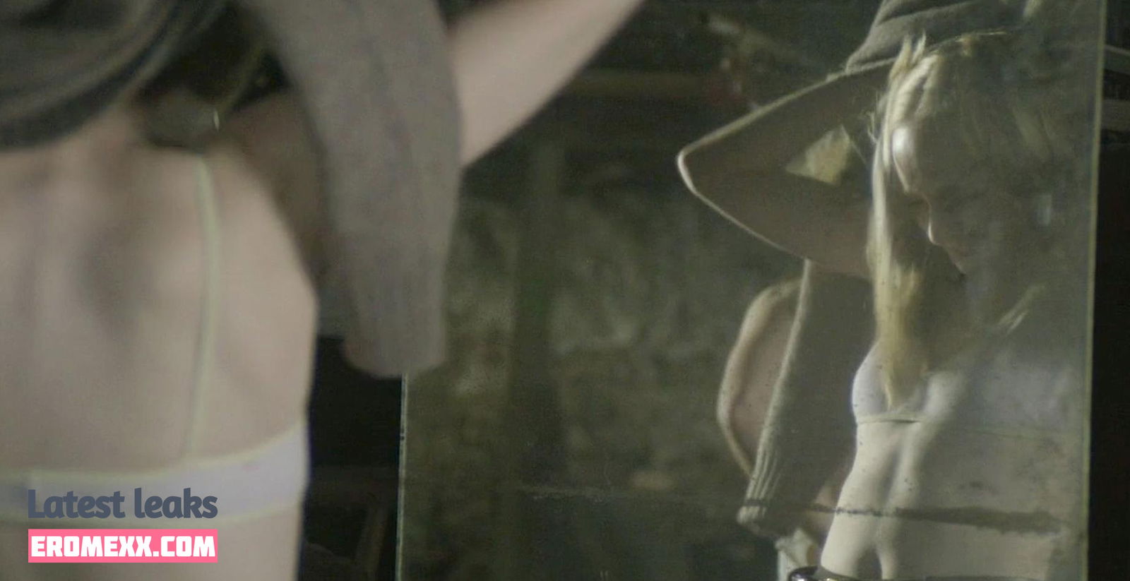 Erin Wilhelmi nude photos (Exclusive photos)