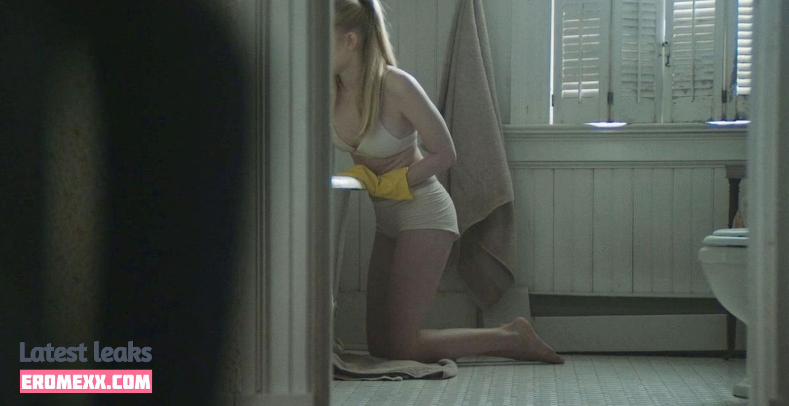 Erin Wilhelmi nude photos (Exclusive photos)