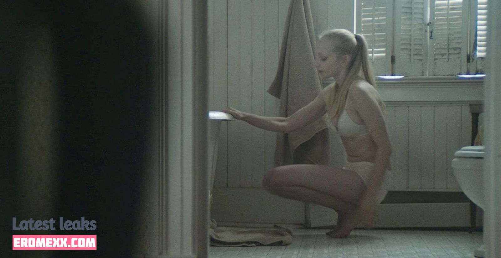 Erin Wilhelmi nude photos (Exclusive photos)